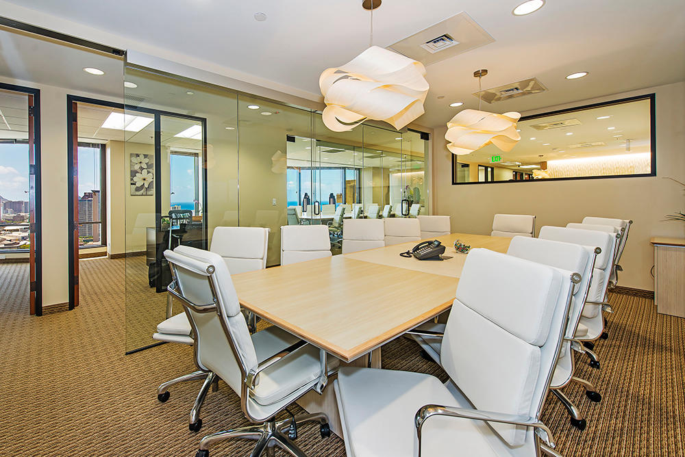 Medium Conference Room