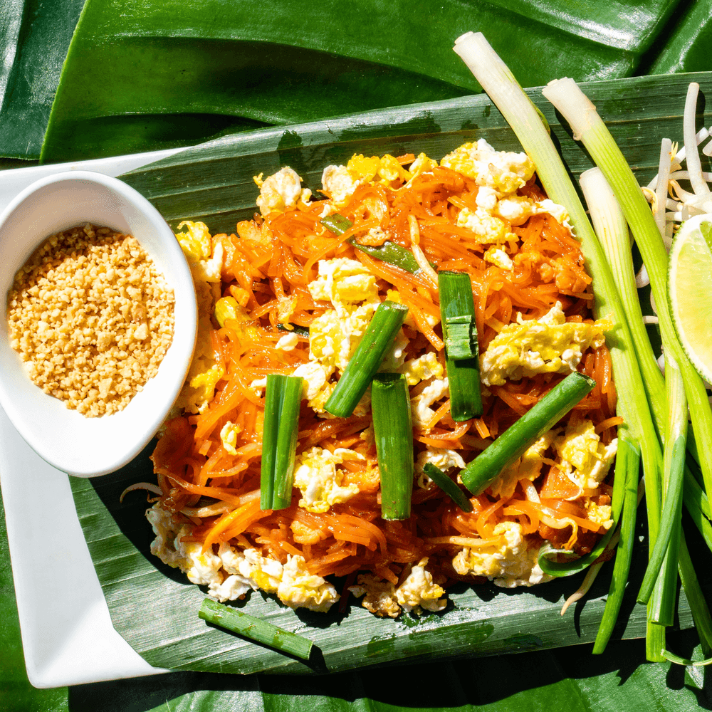 L Pad Thai