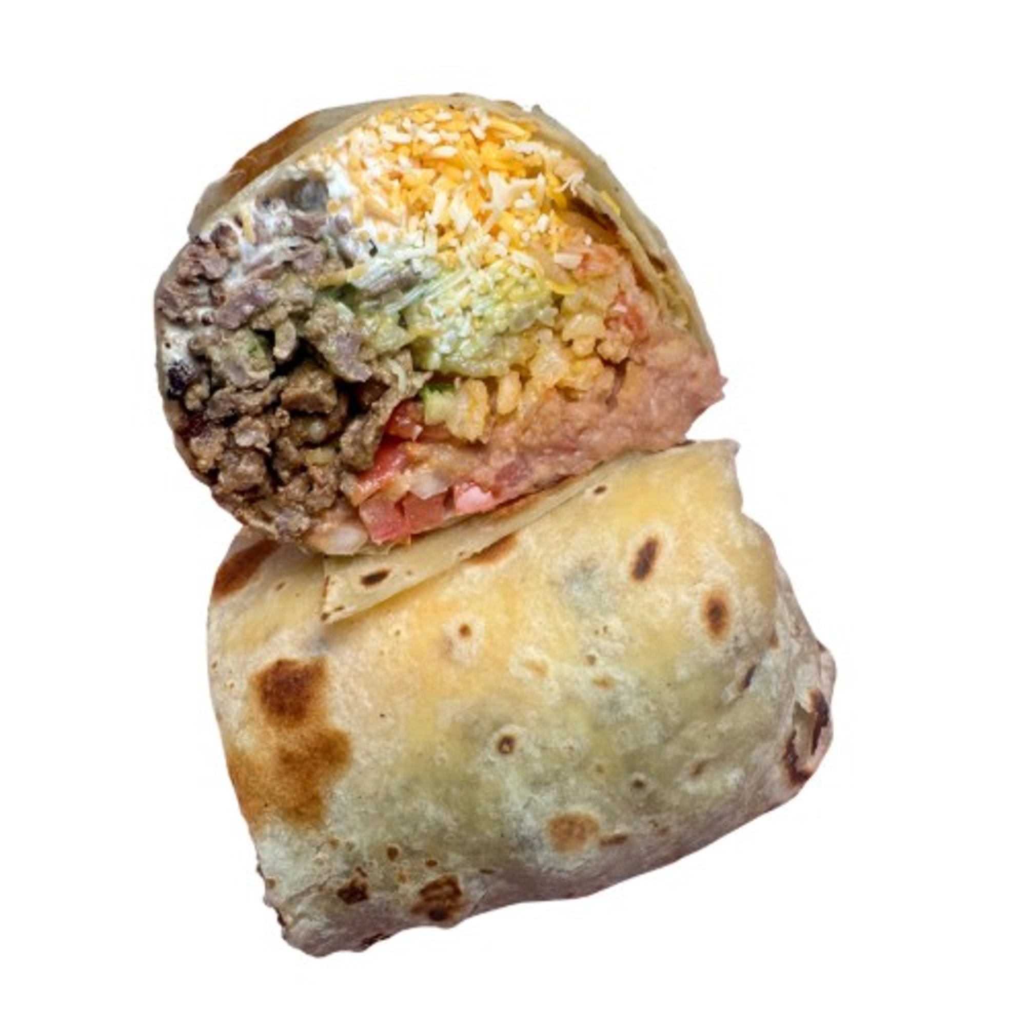 Super Burrito