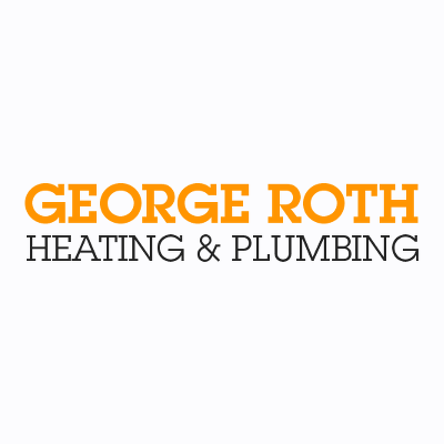 G. Roth Heating, Plumbing and Cooling. Logo