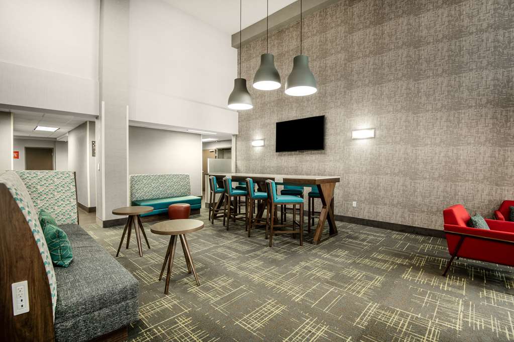Hampton Inn & Suites Las Vegas-Henderson Image