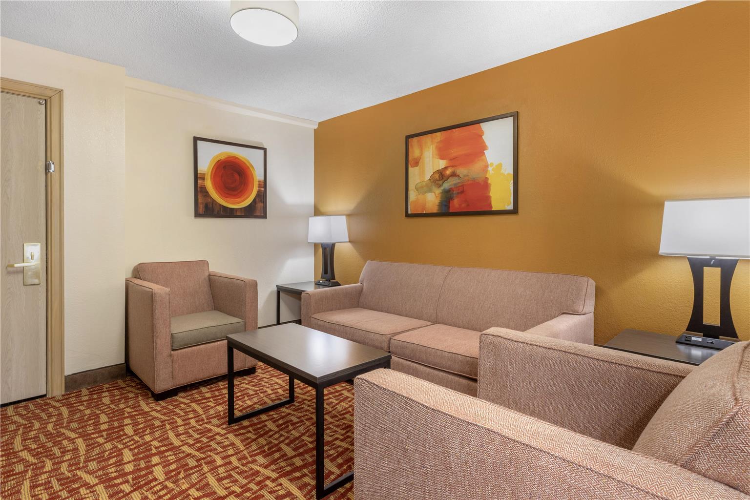 Best Western Aspen Hotel Image