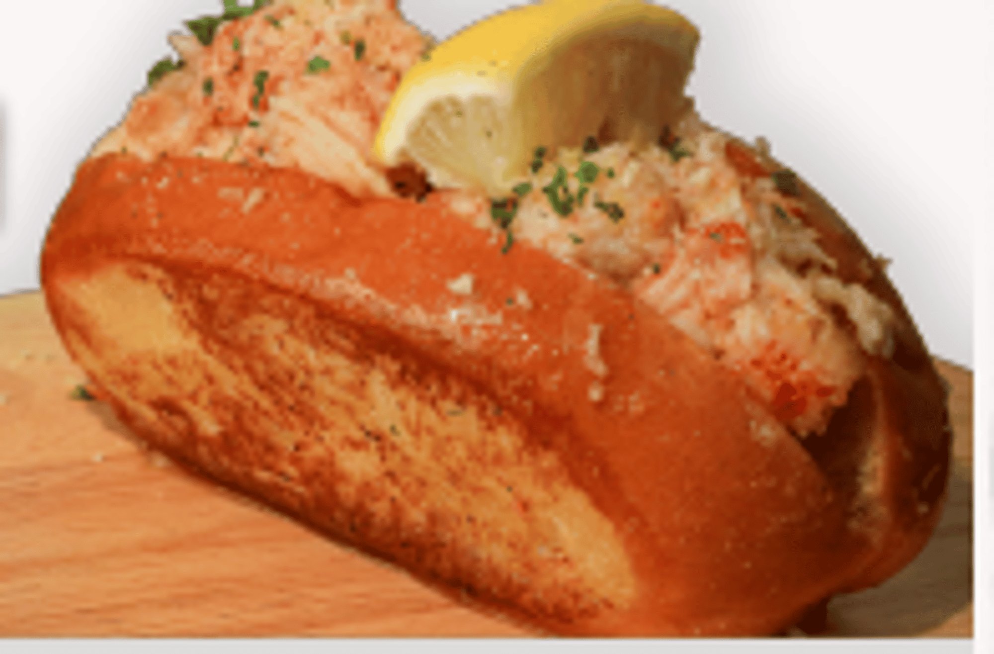 LOBSTER ROLL