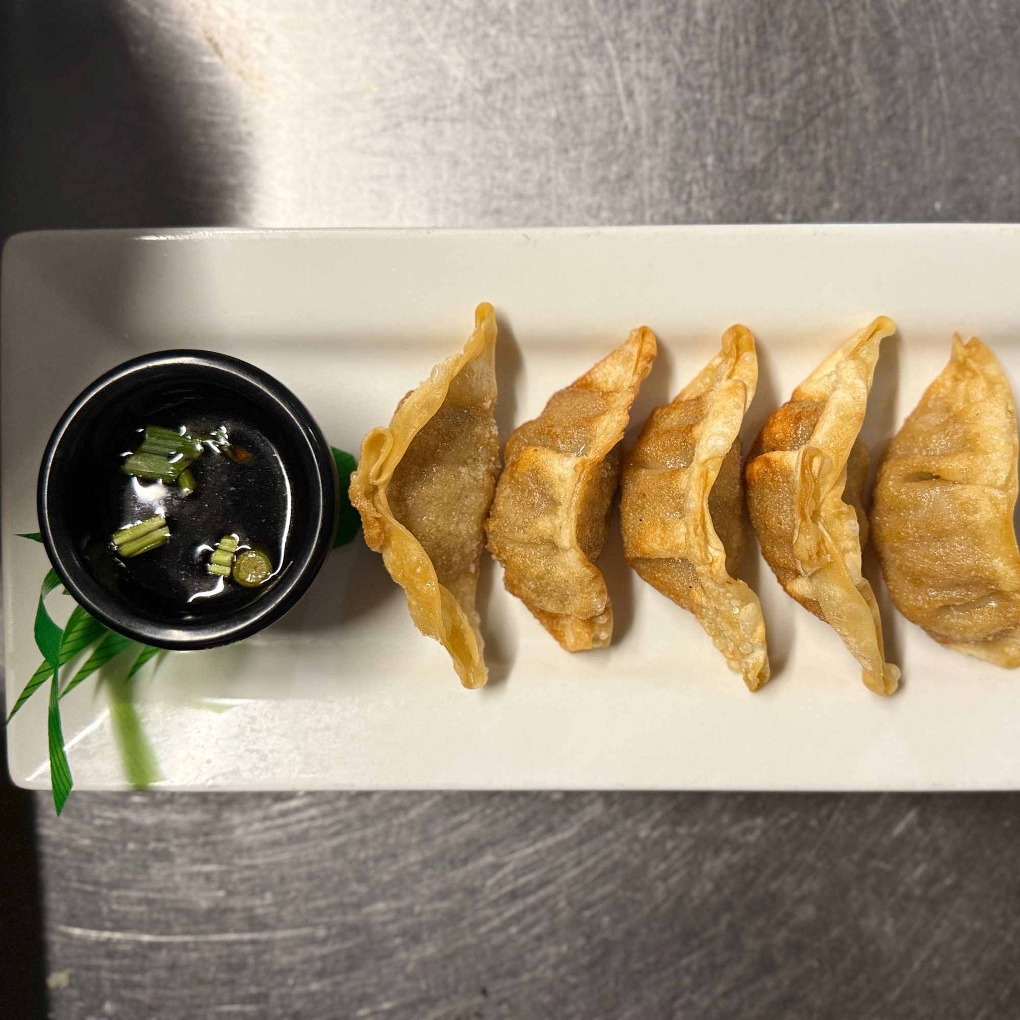 Gyoza