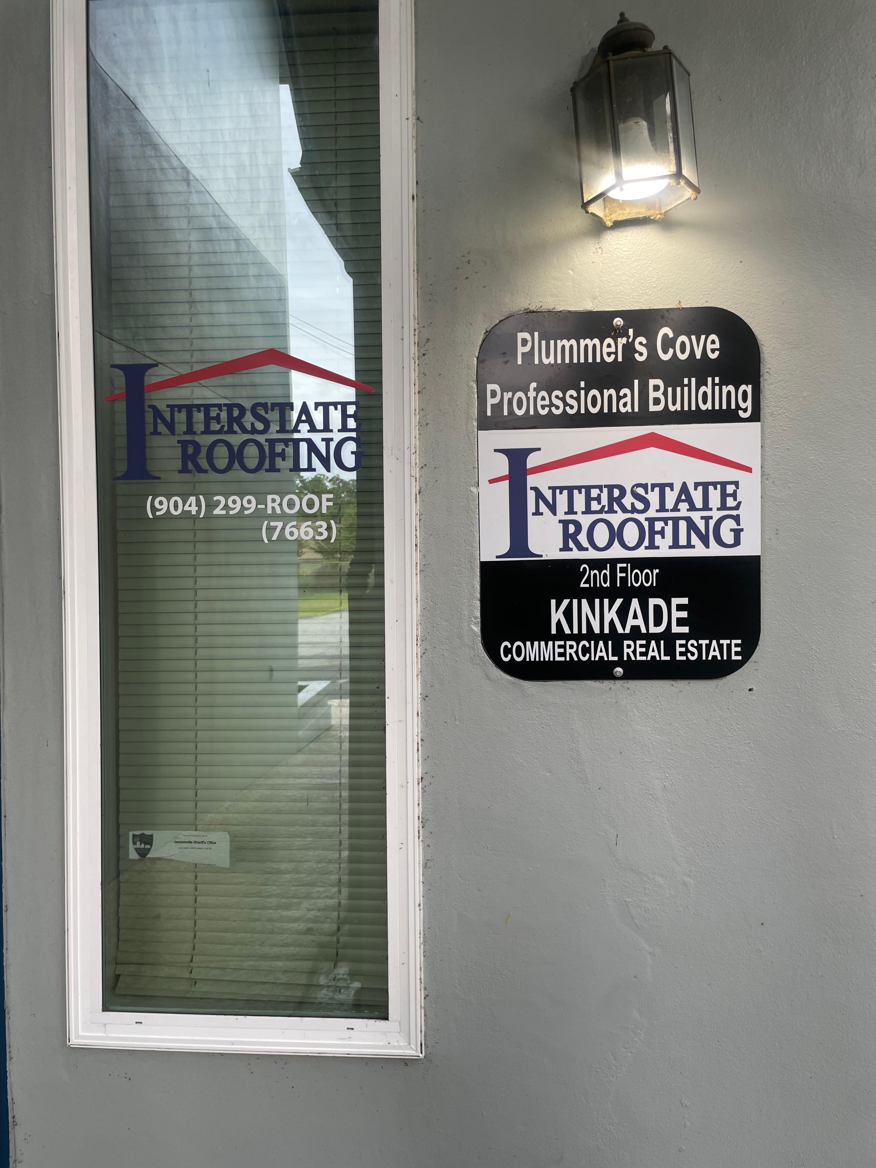 Interstate Roofing Inc. Image