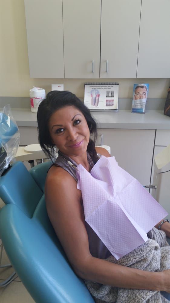 Lake Forest Dental Health Care Image