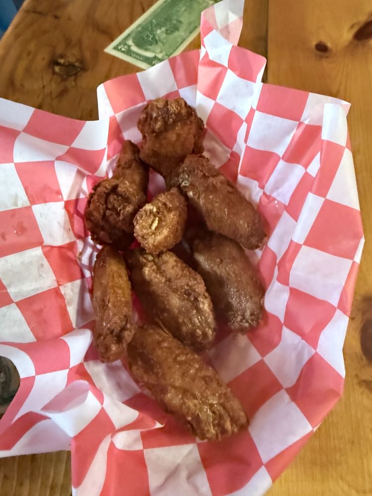 Chicken Wings