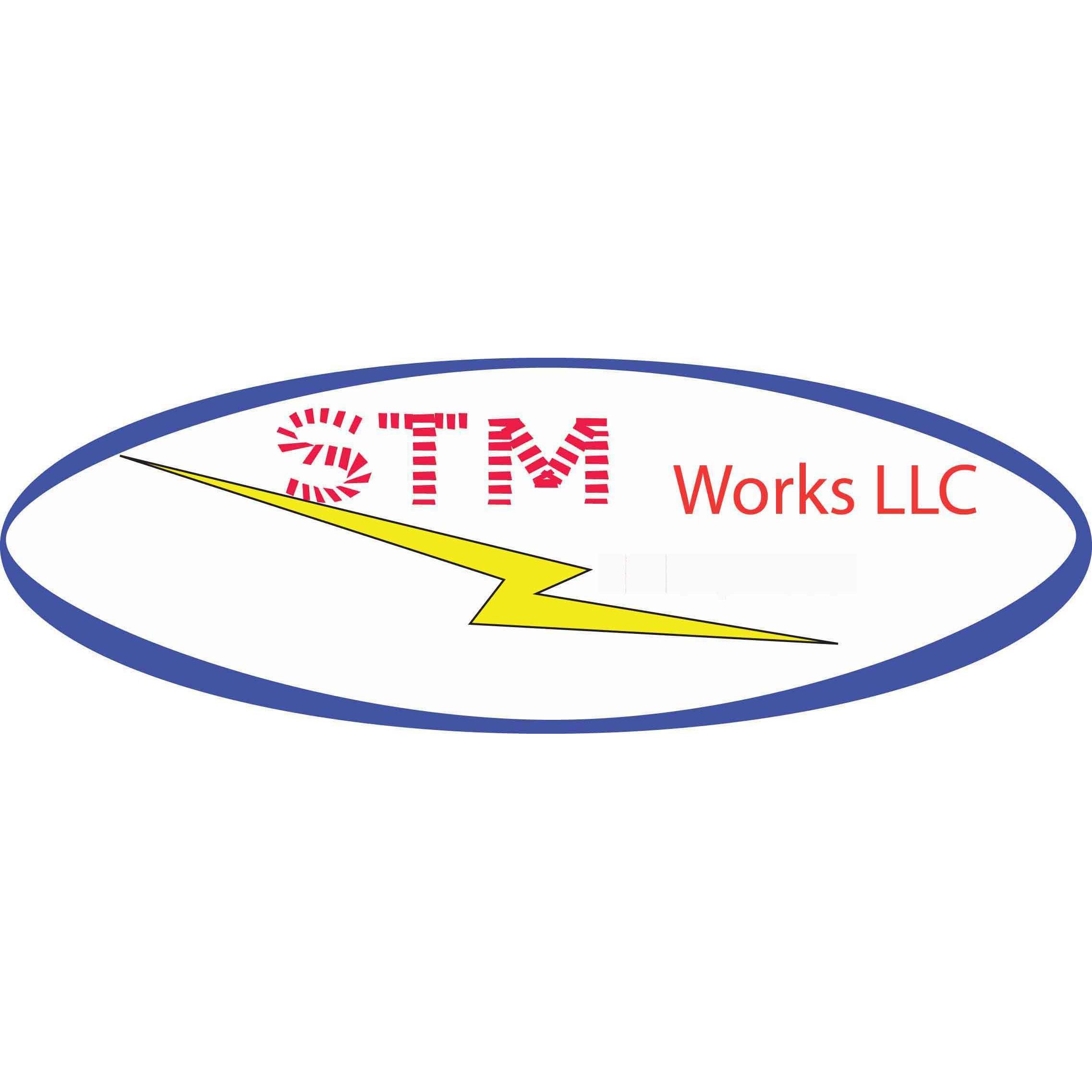 STM Works LLC Logo