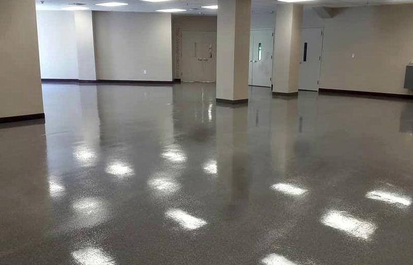 Iconic Floor Coatings, LLC Photo