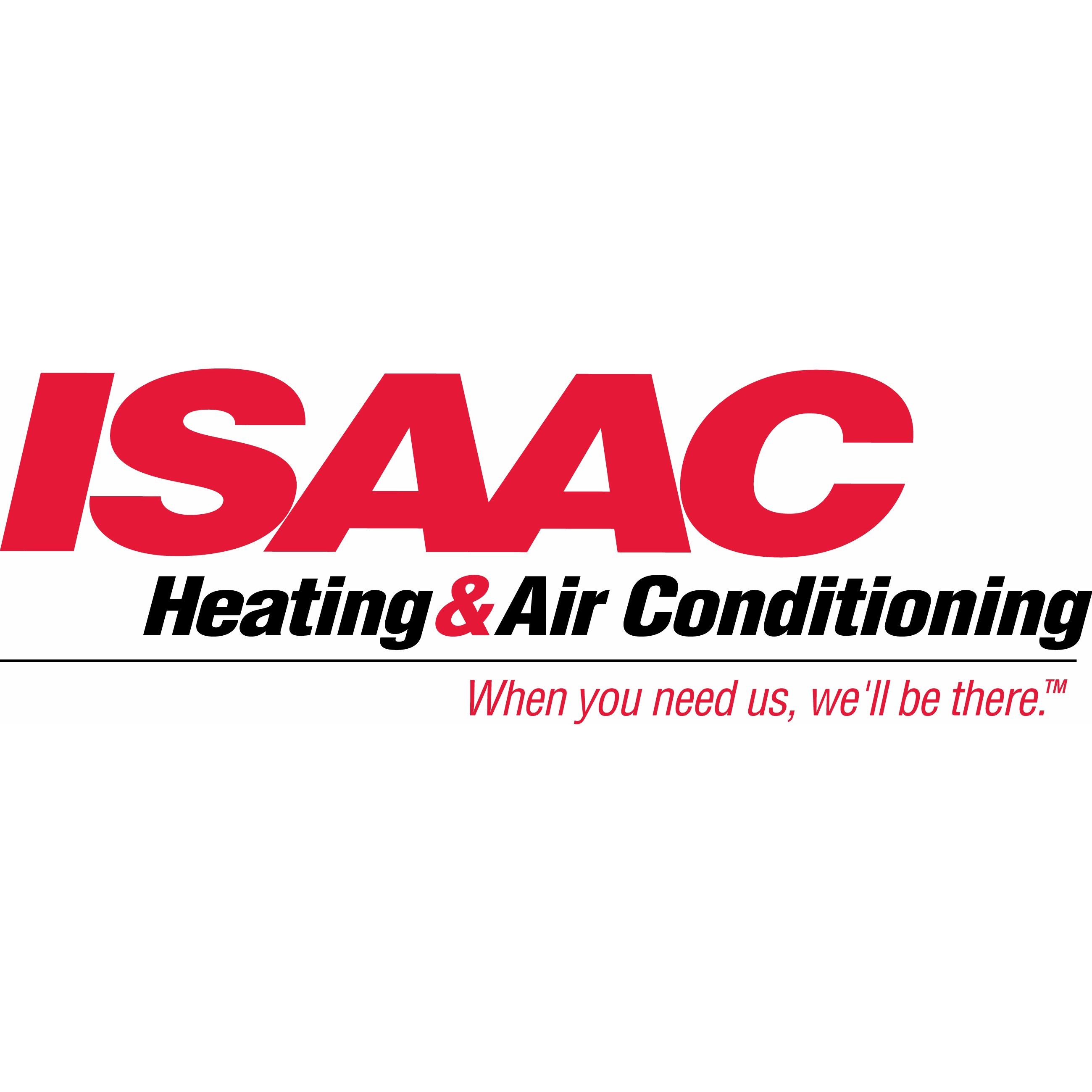 Isaac Heating & Air Conditioning Photo