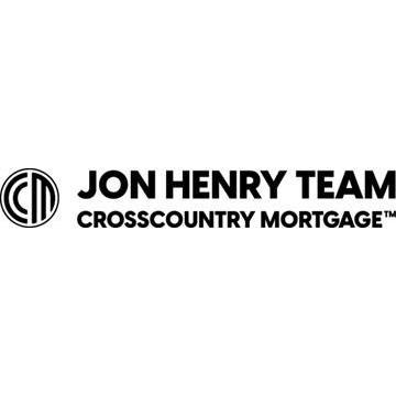 Jonathan Henry at CrossCountry Mortgage, LLC