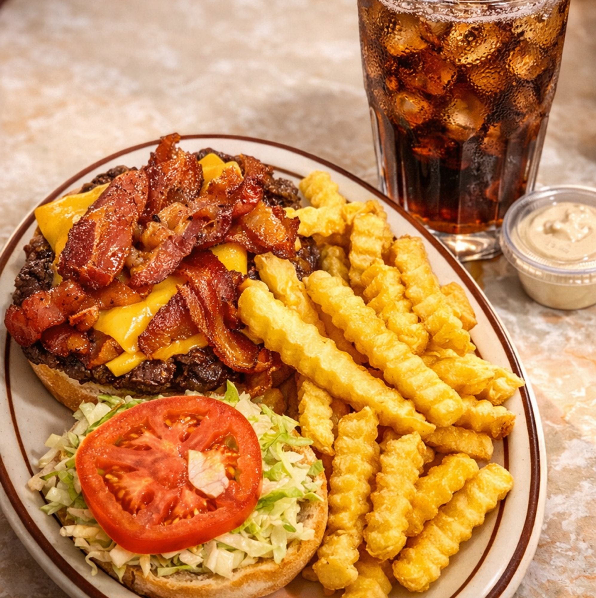 Cheeseburger
