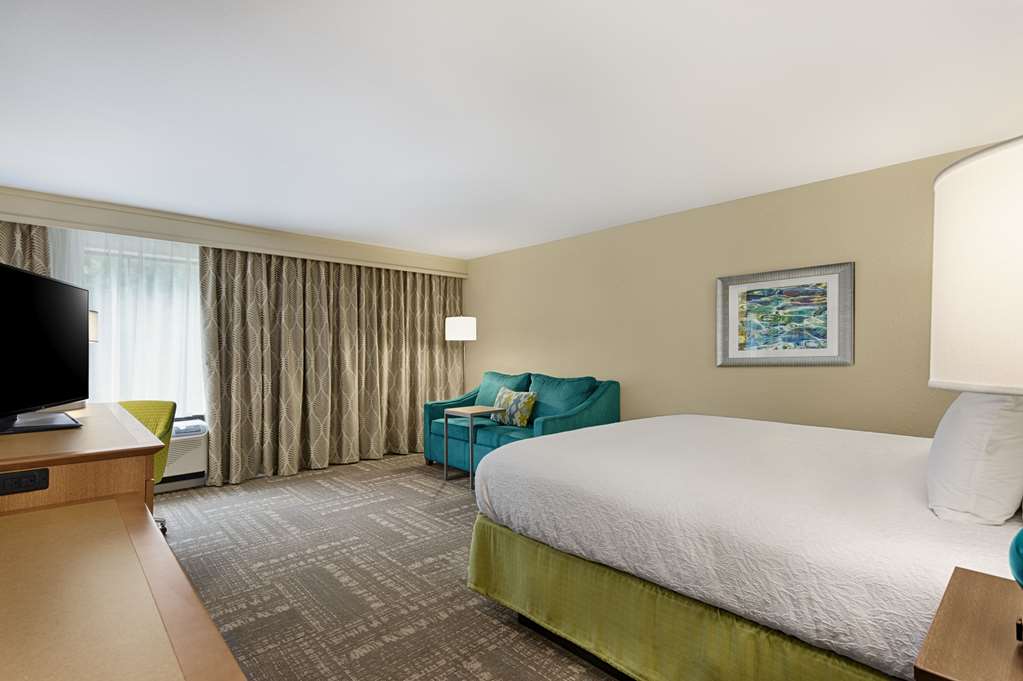 Hampton Inn Pawley's Island Image