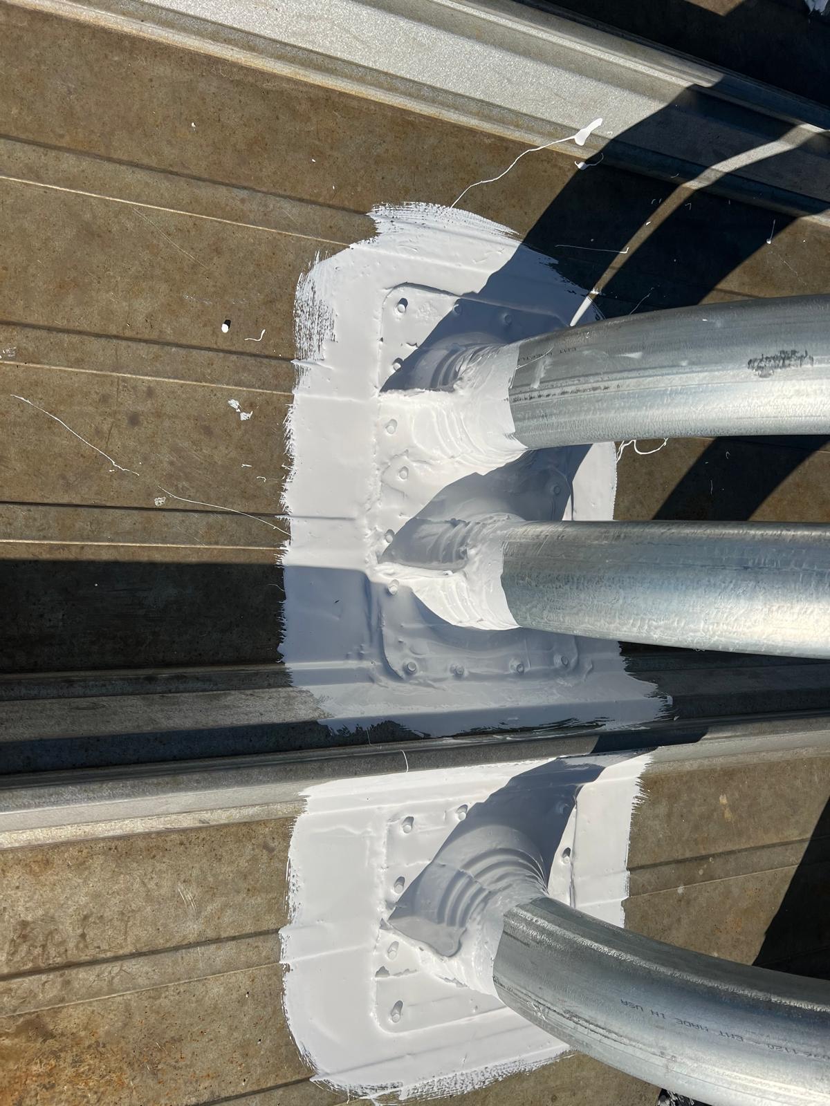 Lancaster Roof Solutions LLC Image