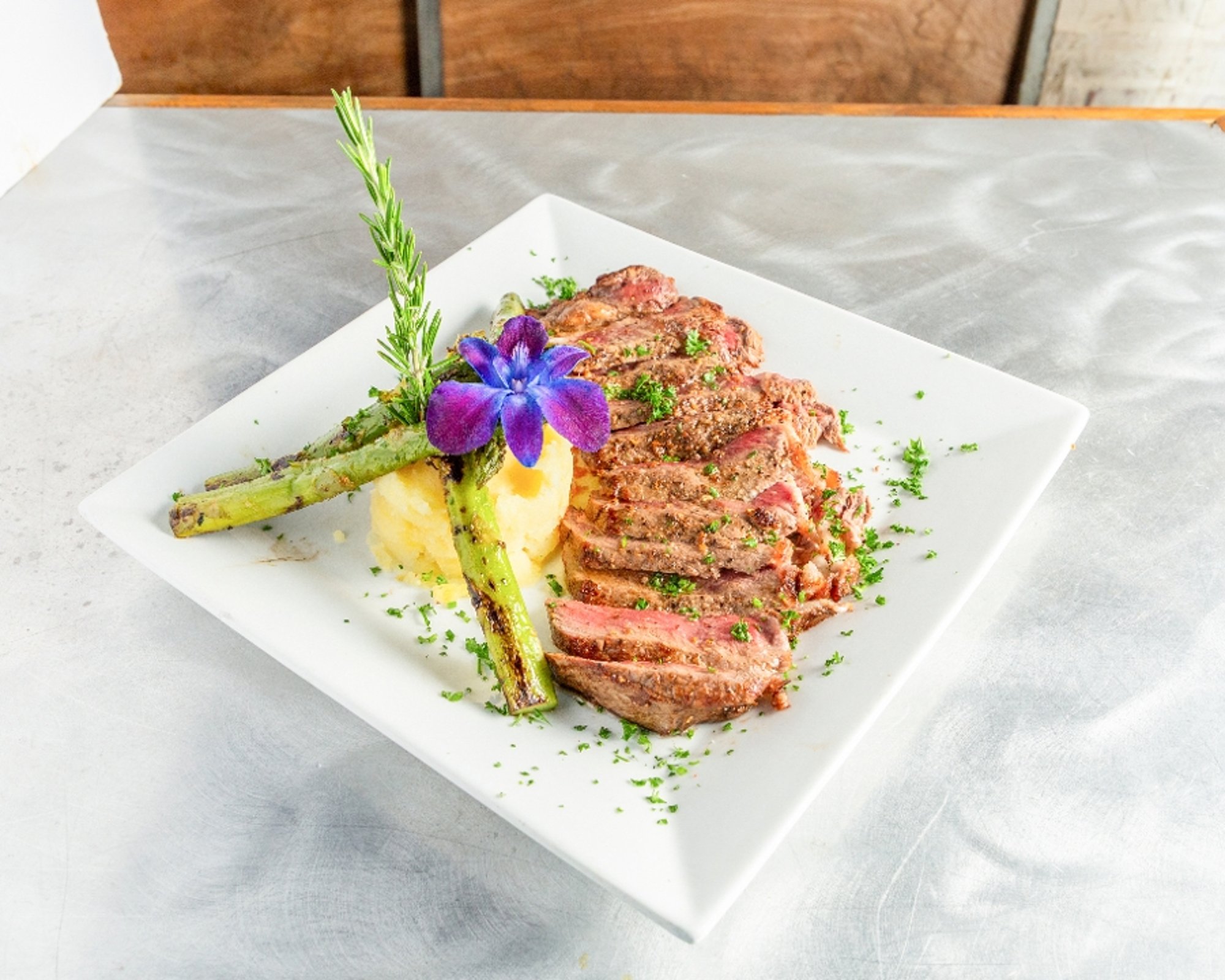 Ribeye