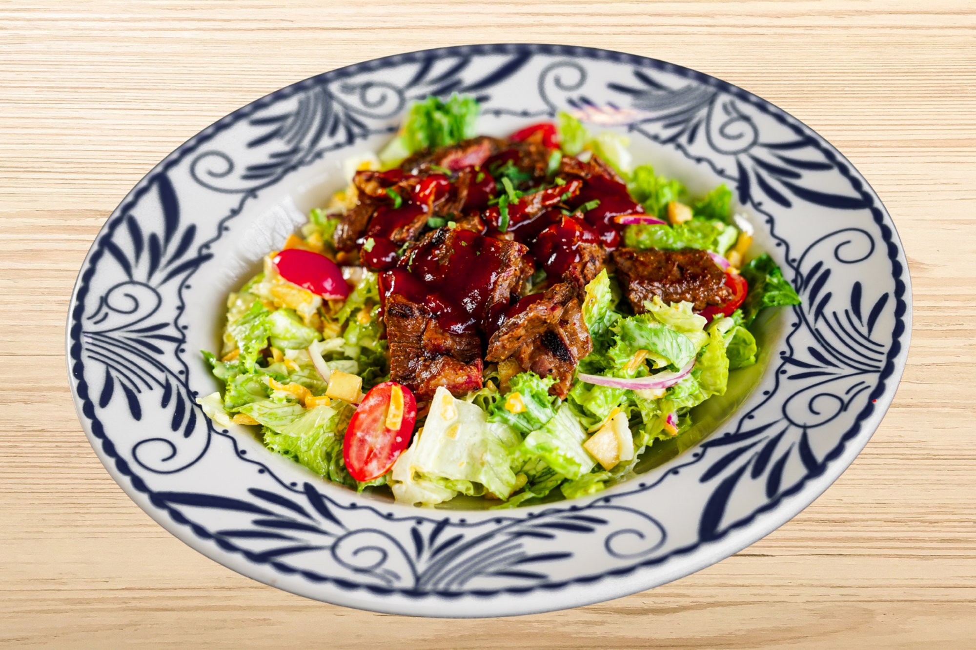 Fiesta Salad