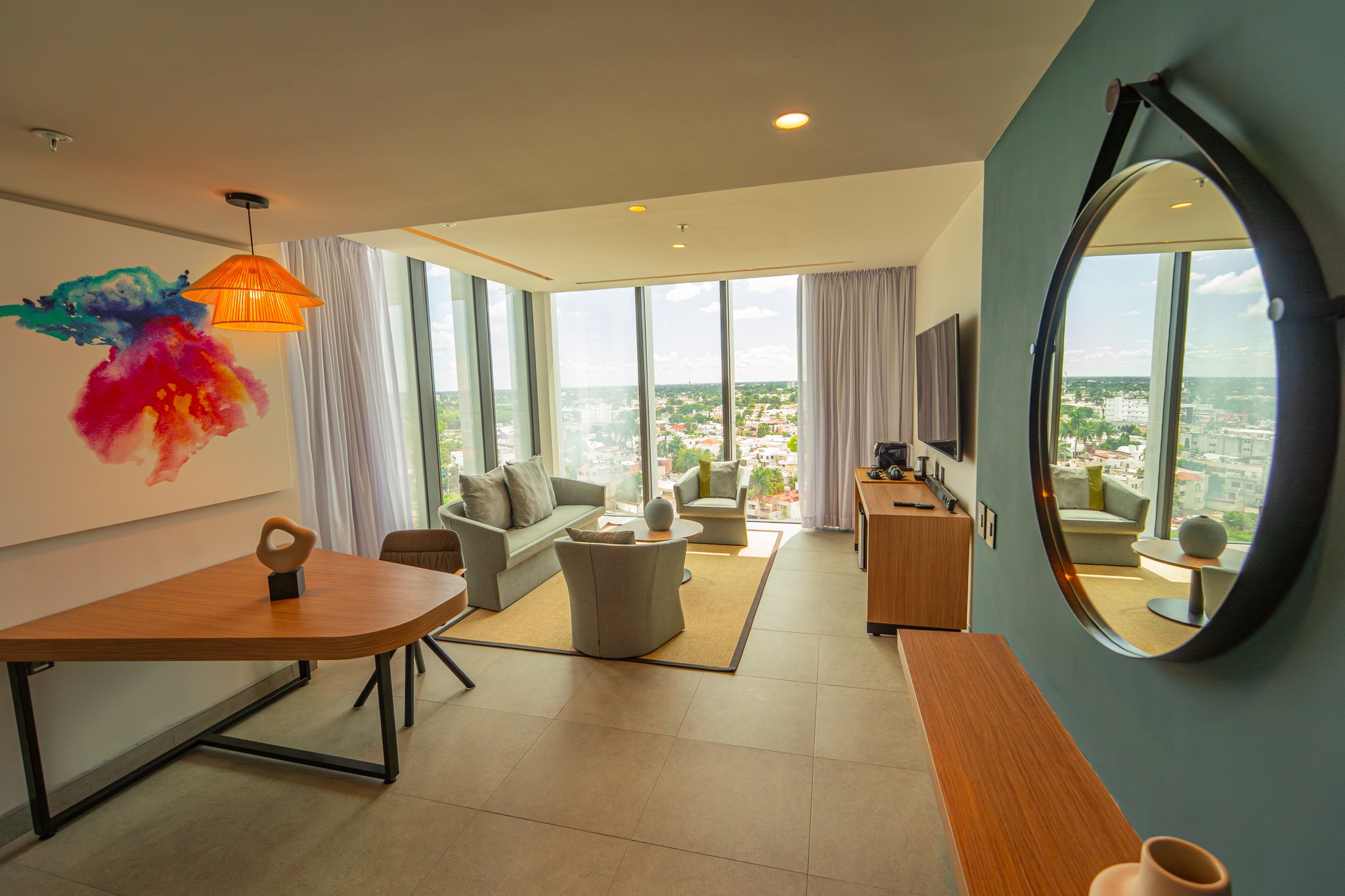 Galería en miniatura