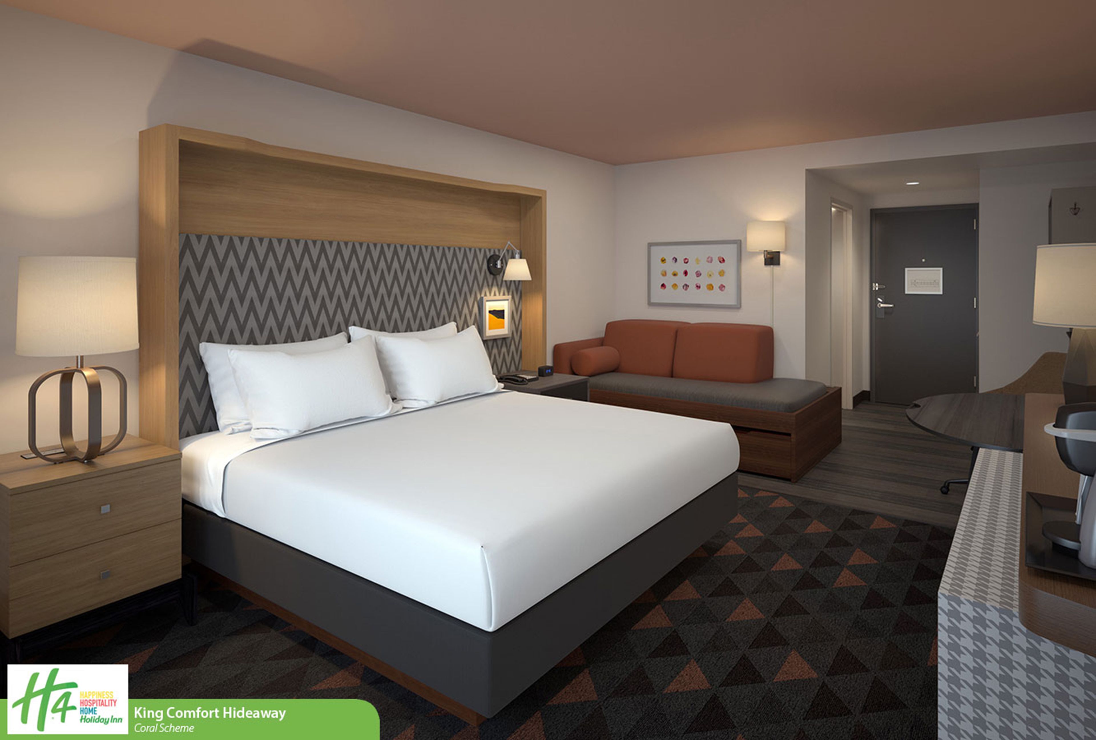 Images Holiday Inn & Suites Aguascalientes