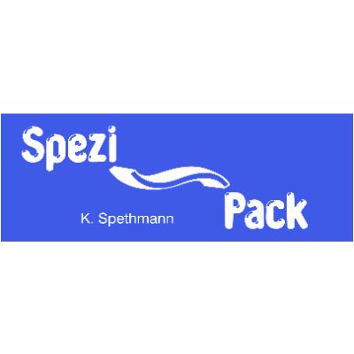 Logo von Spezi-Pack Karl Spethmann GmbH Dresden