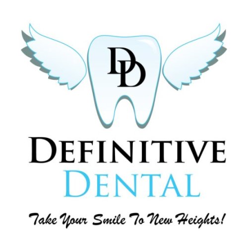 Definitive Dental: Peter Guirguis DDS