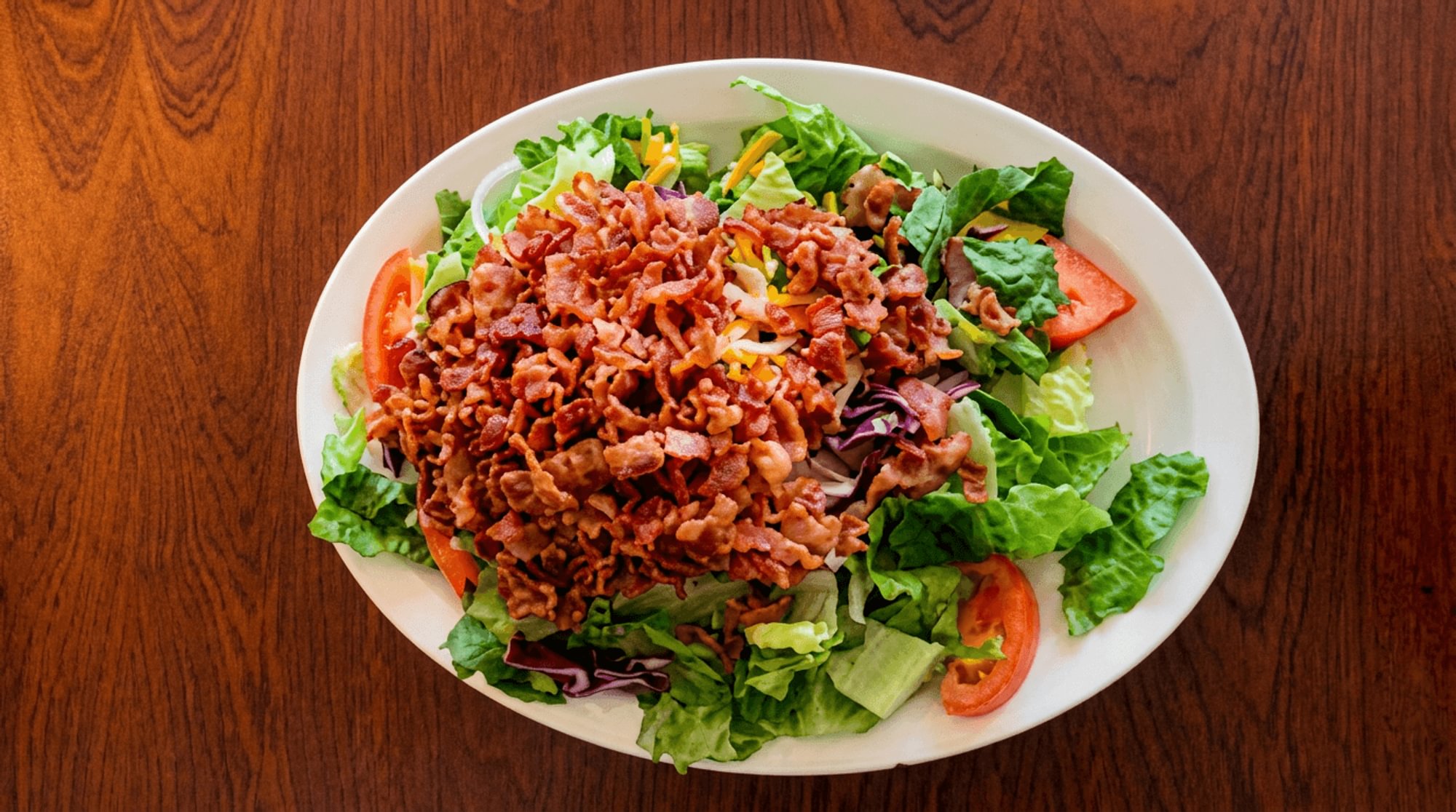 Bacon Salad