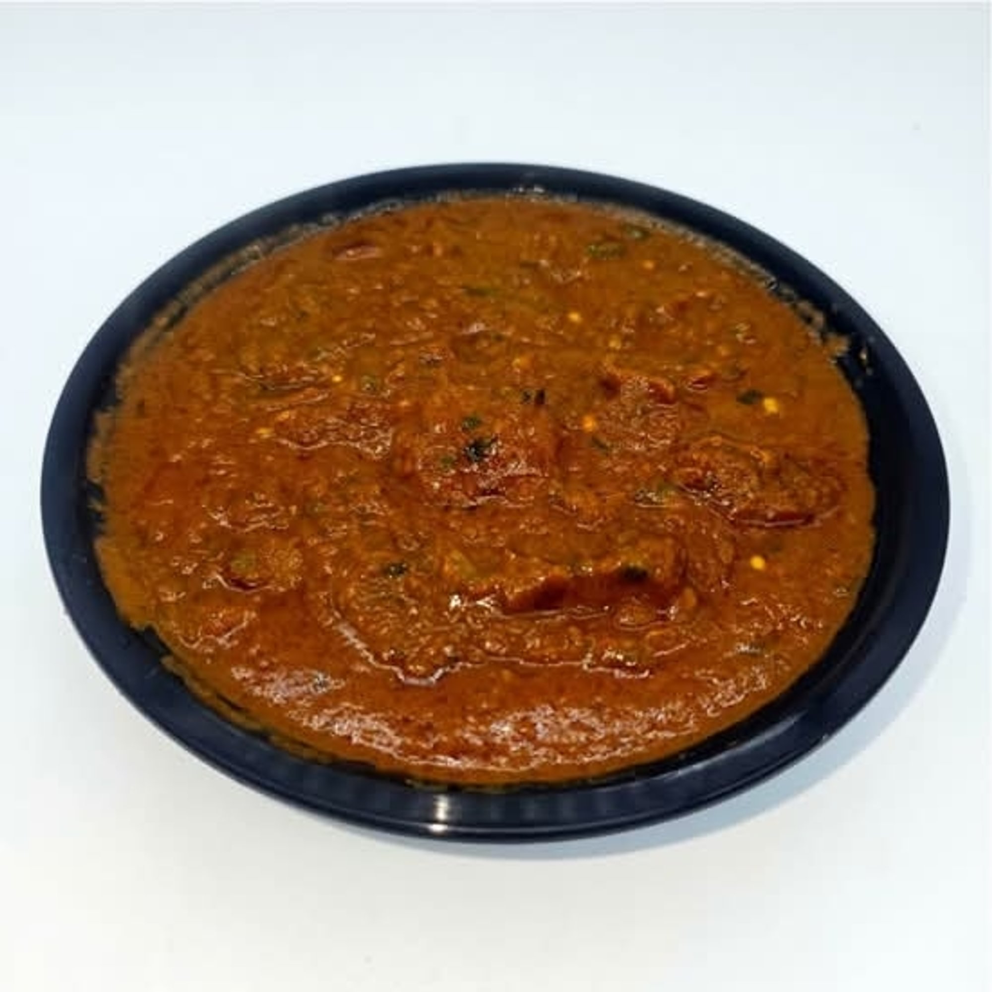 Curry Lamb Indian (Lunch)