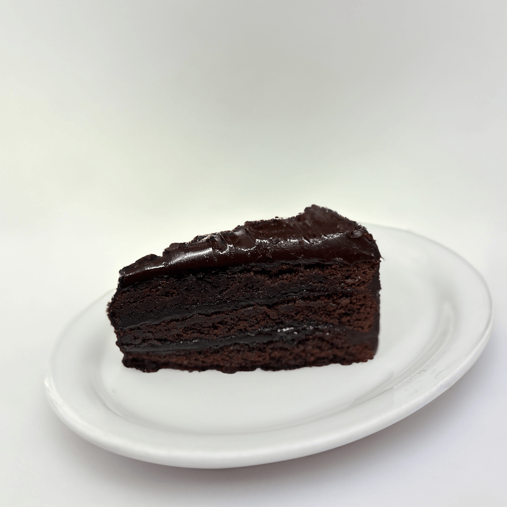 Chocolate Fudge