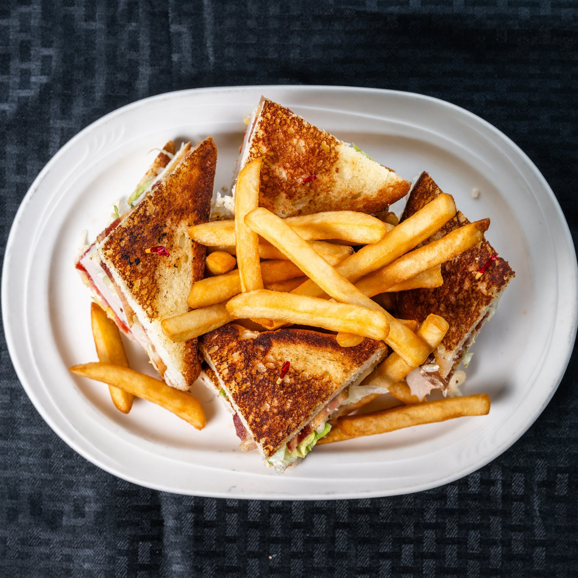 Turkey Club