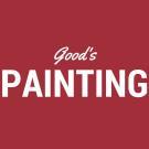 Good's Painting Logo