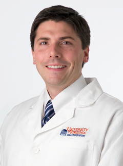 Brian W Behm, MD Photo