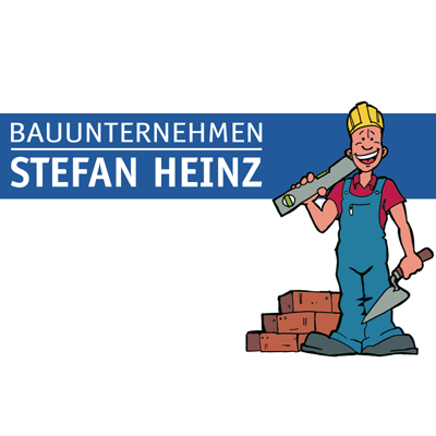 Logo von Stefan Heinz Bauunternehmen