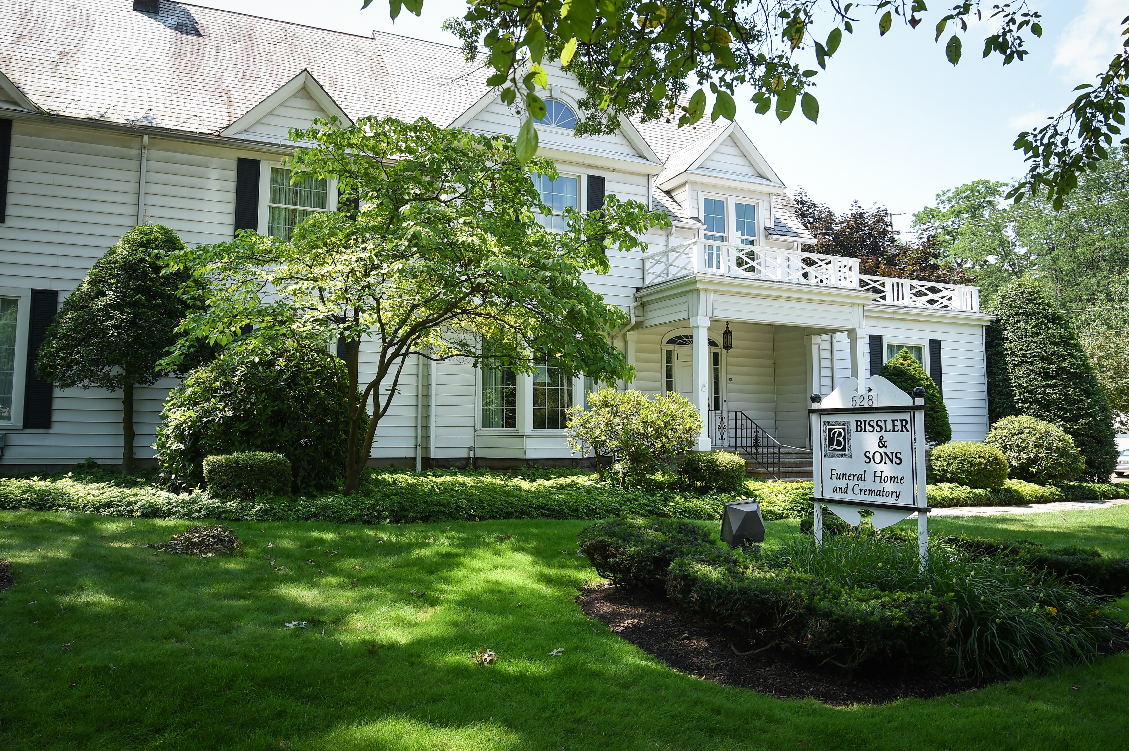 Bissler & Sons Funeral Home & Crematory