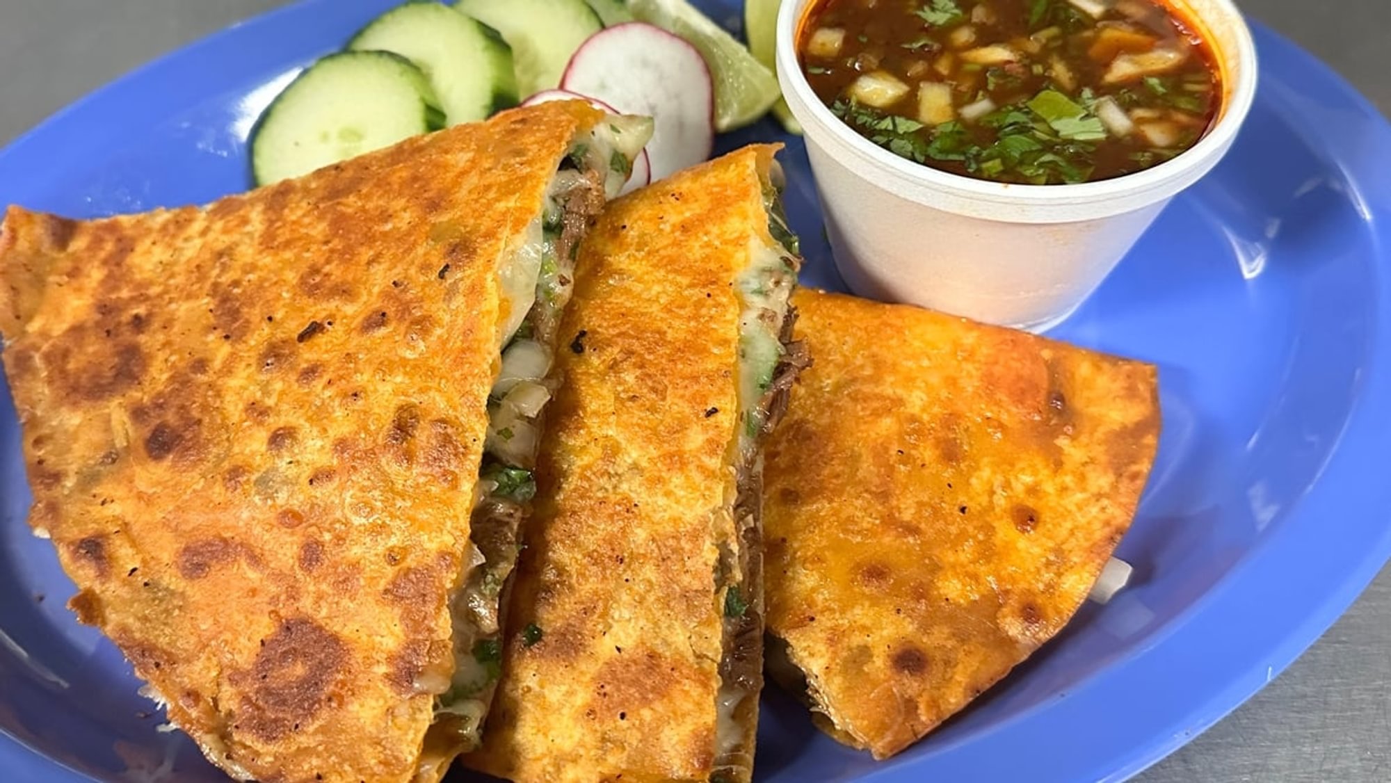 Quesa-Birria