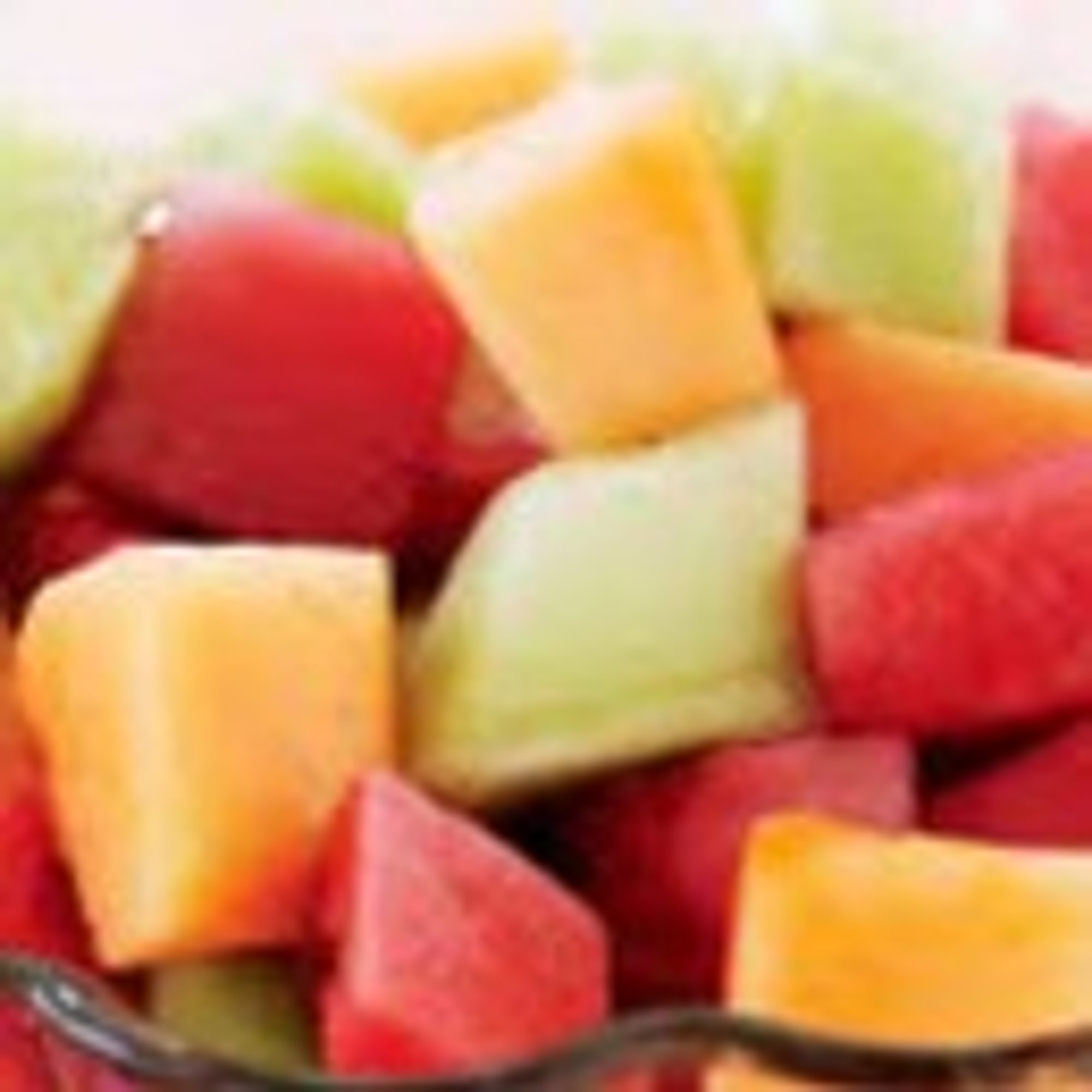 Fresh Fruit