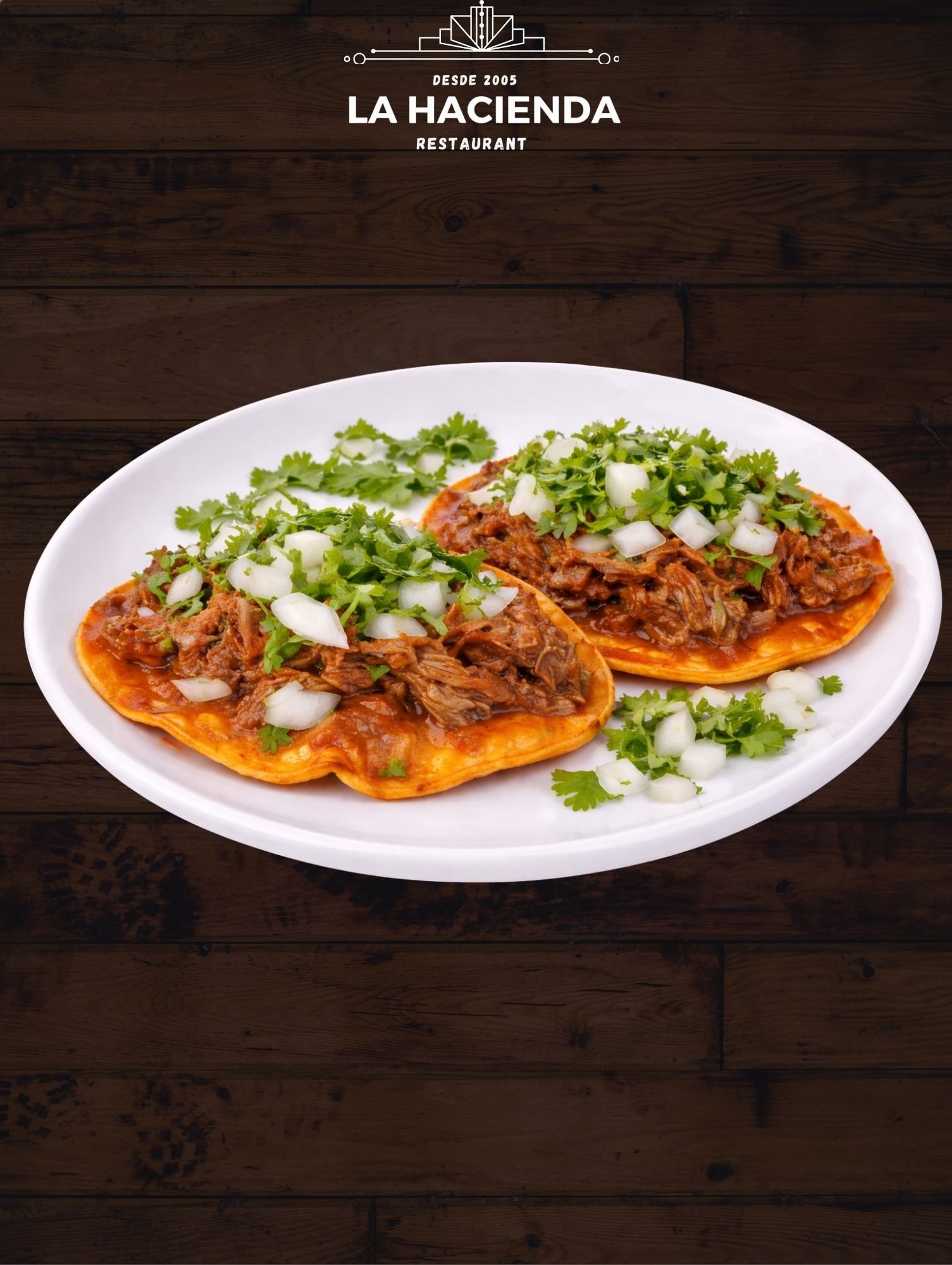 Tostadas