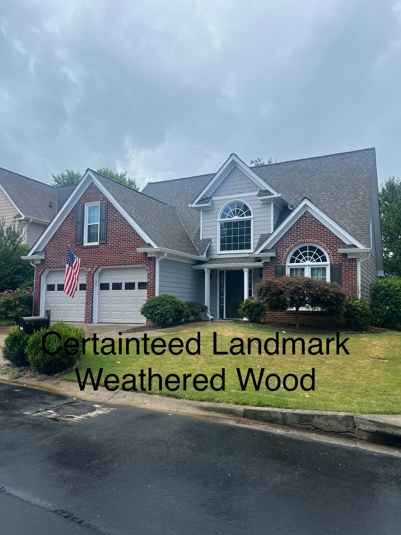 Roofing Warriorz Image