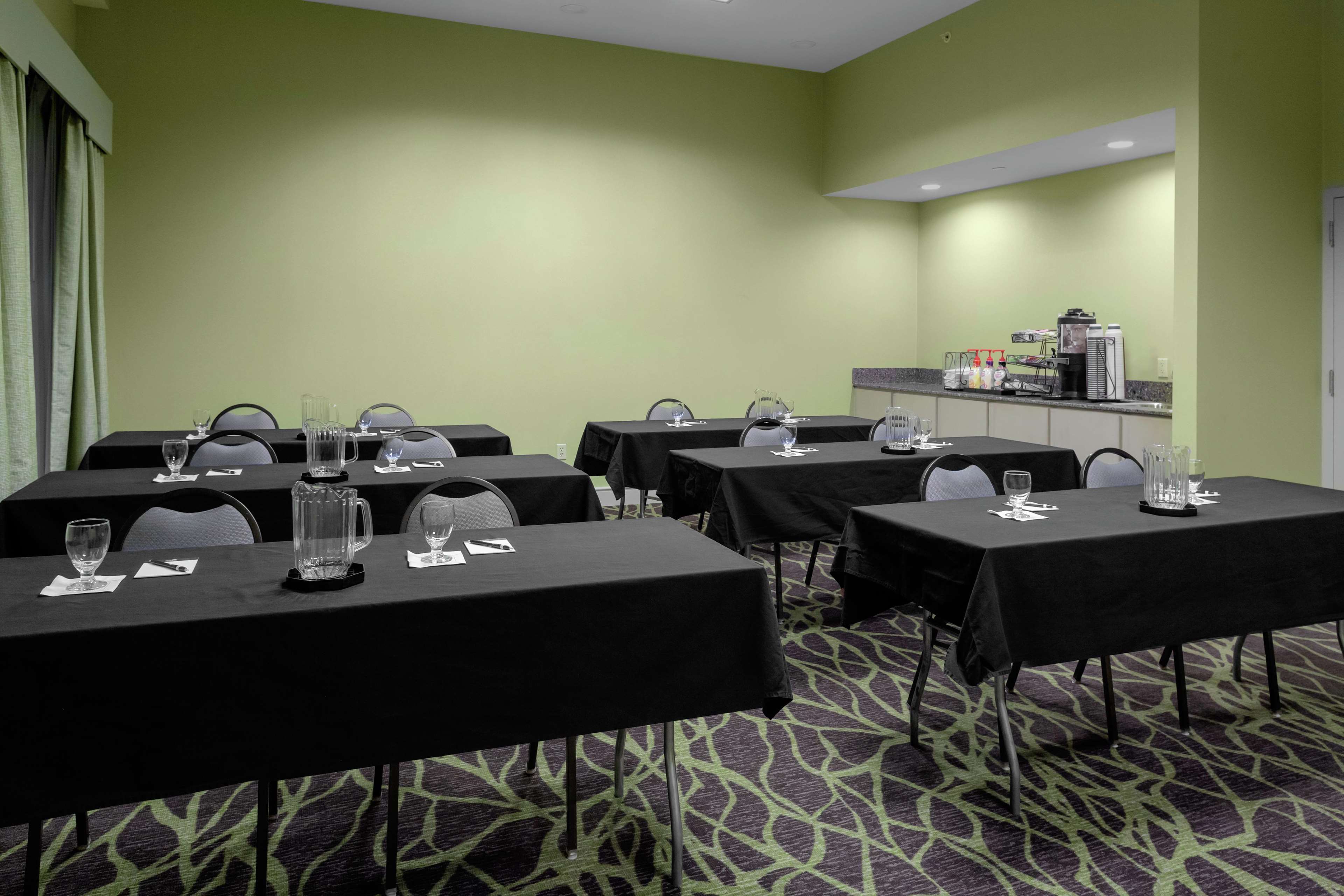 Homewood Suites by Hilton Tallahassee Photo