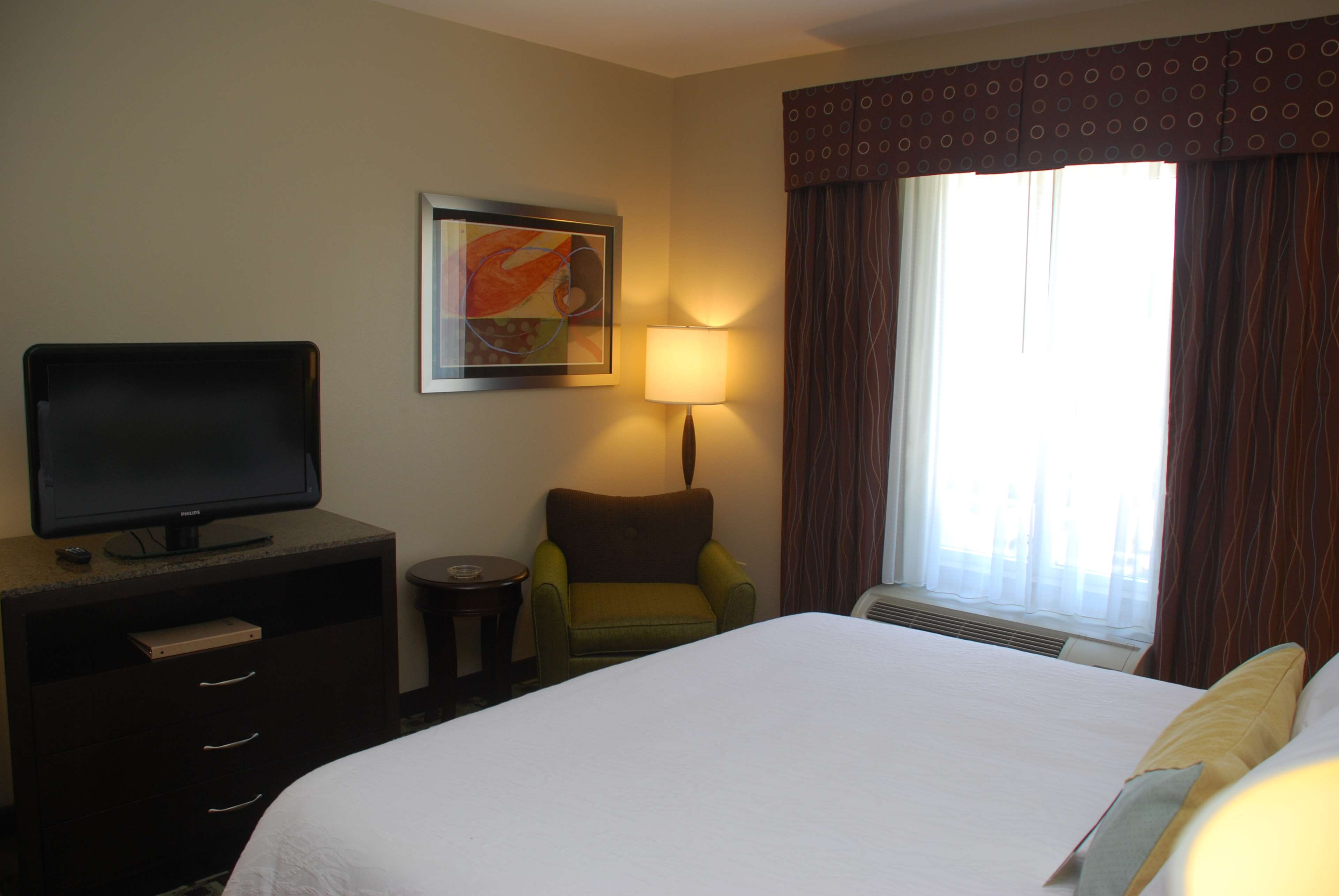 Hilton Garden Inn Birmingham/Trussville Photo