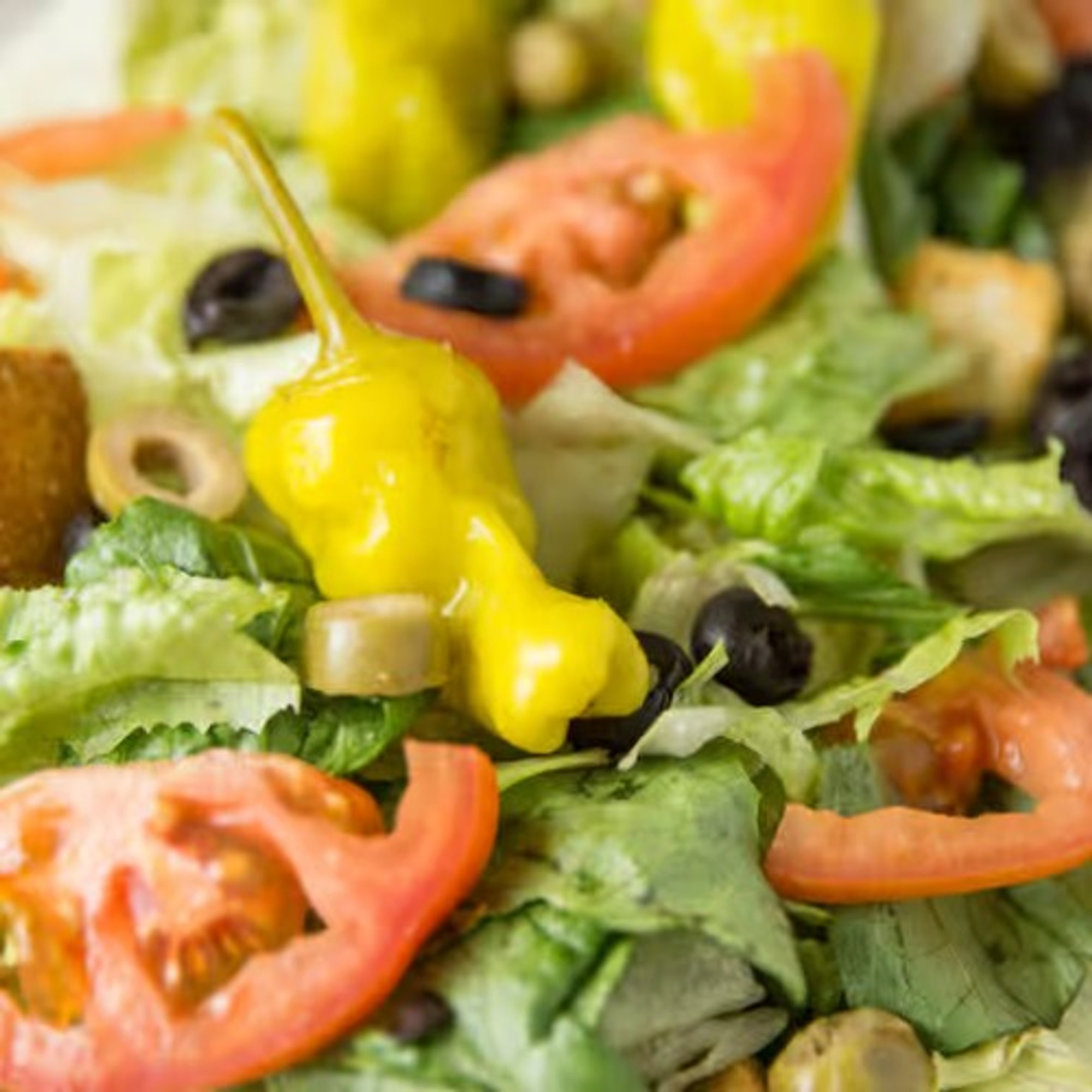 Dinner Salad (Small)