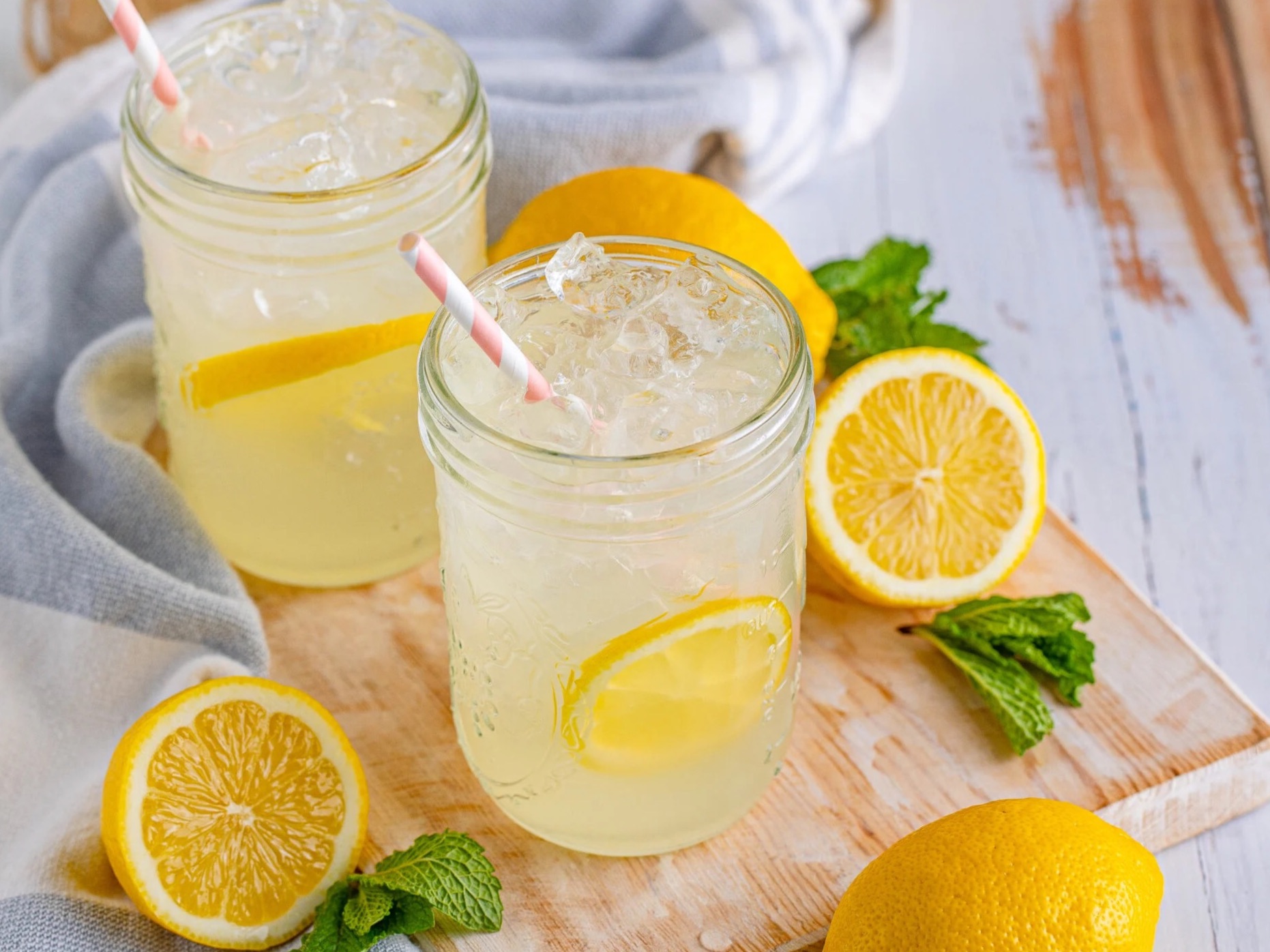 Lemonade