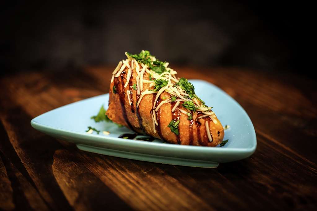 DoubleTree by Hilton Jamestown Image