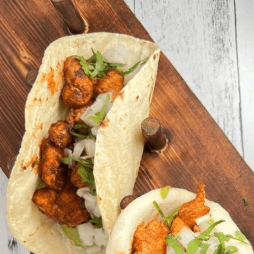 Anticuchero Pollo