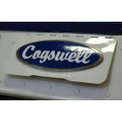 Cogswell Towing Logo