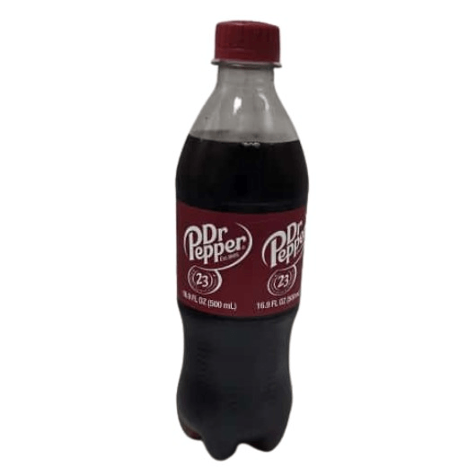 Dr Pepper
