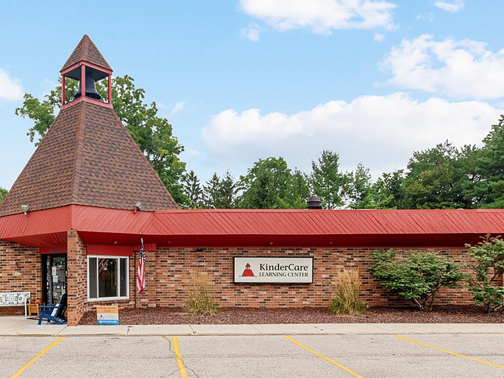 East Lansing KinderCare