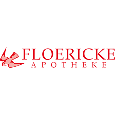 Logo der Floericke-Apotheke