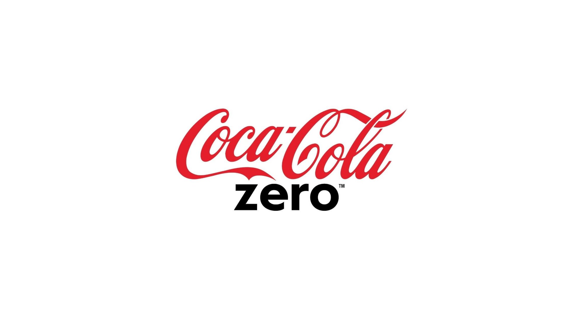 Coke Zero