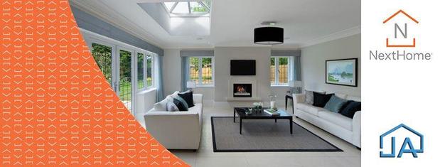 Images Jared Anthony - NEXTHOME Realty Center