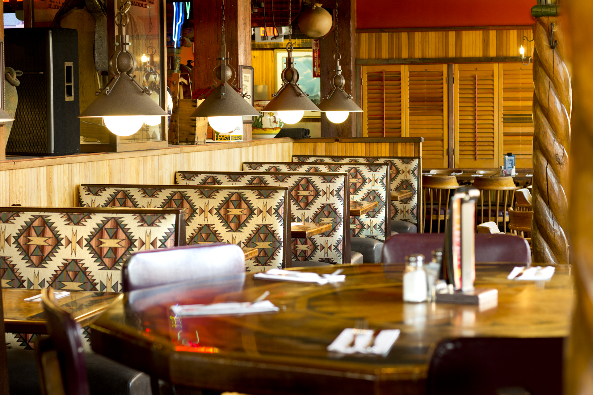 Little Angie’s Cantina Image