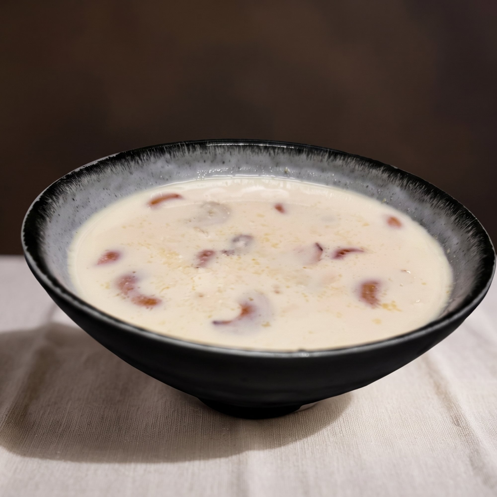 Rice Kheer